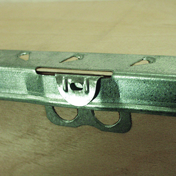 ExPak - 锁扣装置